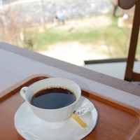 こだわりコーヒー